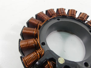 2009 Harley FLHTCU SE4 CVO E-Glide Alternator Generator Stator Magneto 29987-06D | Mototech271