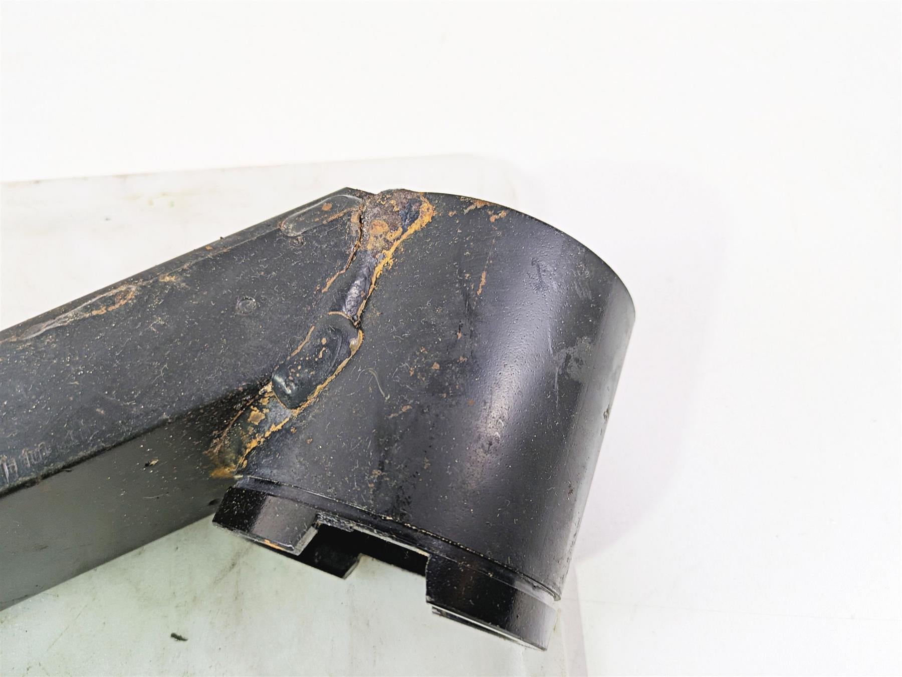 2011 Can-Am Outlander 650 4X4 XT Rear Left Trailing Swing Arm 706001185 {{ shop.shopifyCountryName }} - Mototech271