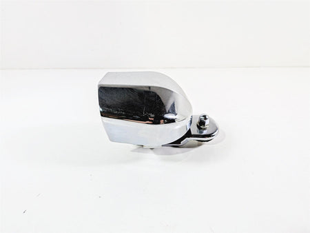 2011 Harley FXDF Dyna Fat Bob Horn & Chrome Cover 61300478A {{ shop.shopifyCountryName }} - Mototech271