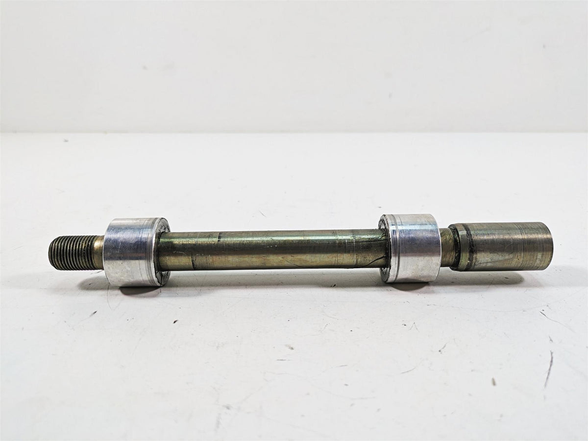 2012 Triumph Tiger 800XC ABS Front Axle Wheel Spindle T2000650 {{ shop.shopifyCountryName }} - Mototech271