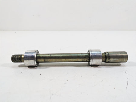 2012 Triumph Tiger 800XC ABS Front Axle Wheel Spindle T2000650 {{ shop.shopifyCountryName }} - Mototech271