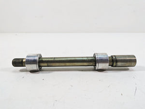 2012 Triumph Tiger 800XC ABS Front Axle Wheel Spindle T2000650 | Mototech271