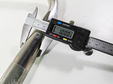 2003 Harley FLSTC Softail Heritage 100th Handlebar Handle Bar 56569-86 {{ shop.shopifyCountryName }} - Mototech271