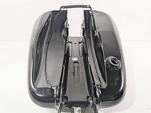 Load image into Gallery viewer, 2009 Harley FXDC Dyna Super Glide Fuel Gas Petrol Tank Reservoir - Read 61590-04B
