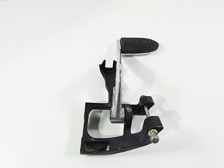 2016 Indian Chief Classic Left Front Floor Board Mount & Brake Pedal 1019864 {{ shop.shopifyCountryName }} - Mototech271