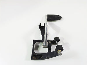 2016 Indian Chief Classic Left Front Floor Board Mount & Brake Pedal 1019864 | Mototech271