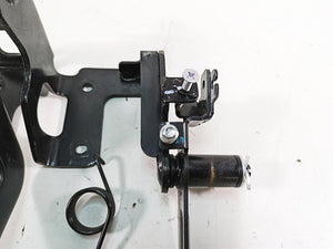 2021 CFMoto Zforce 500 Trail Foot Brake Pedal Lever Set 9060-081300 | Mototech271