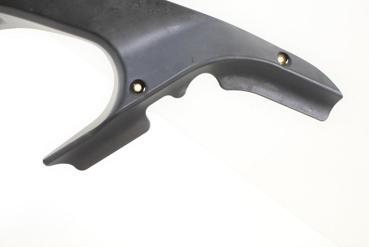2011 Ducati 1198 Upper Air Duct Scoop Ram Fairing Cover Set 46012531A 46012542A {{ shop.shopifyCountryName }} - Mototech271