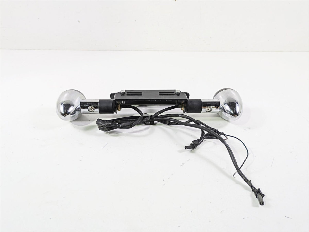 2019 Suzuki M109R VZR1800 Boulevard Rear Blinker Turn Signal Set 35603-48ED0 {{ shop.shopifyCountryName }} - Mototech271