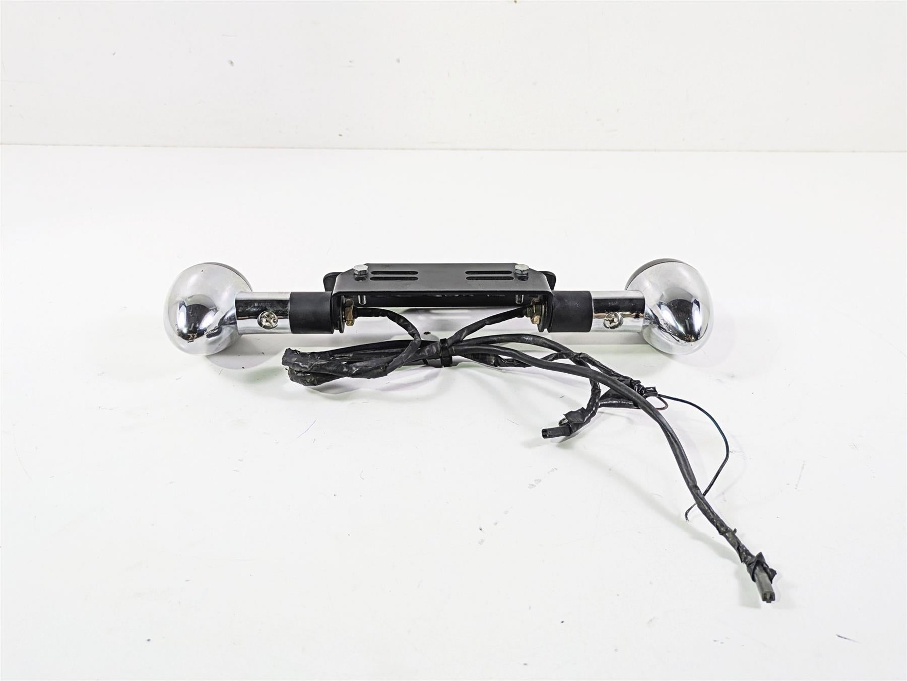 2019 Suzuki M109R VZR1800 Boulevard Rear Blinker Turn Signal Set 35603-48ED0 {{ shop.shopifyCountryName }} - Mototech271
