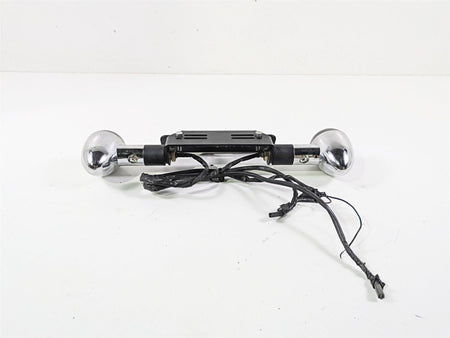 2019 Suzuki M109R VZR1800 Boulevard Rear Blinker Turn Signal Set 35603-48ED0 {{ shop.shopifyCountryName }} - Mototech271