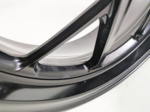 2022 Ducati Streetfighter V2 Straight Rear Wheel Rim 17x5.5 50212181AA
