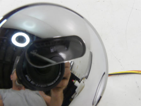 2005 Harley FXDWGI Dyna Wide Glide Fuel Level Gauge Instrument 75053-01B {{ shop.shopifyCountryName }} - Mototech271