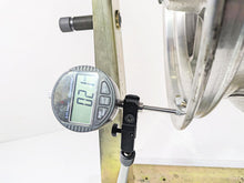 Load image into Gallery viewer, 2009 Harley FXDC Dyna Super Glide Straight 17x4.5 Rear Wheel Mag Rim 40987-08
