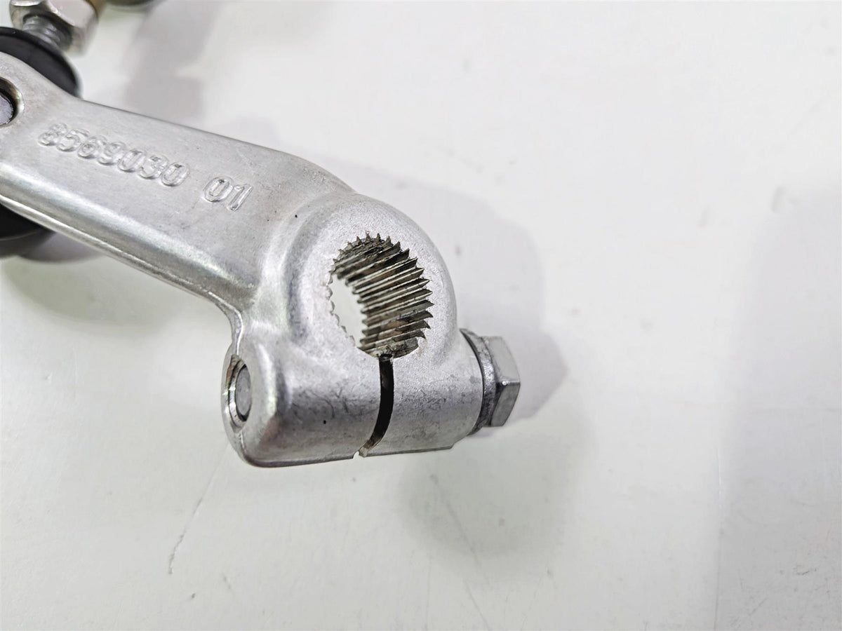 2020 BMW S1000RR K67 Quick Shifter Quickshifter Shift Assistant 23418355688-Mototech271