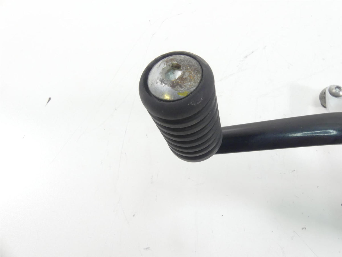 2018 Harley Softail FXFB Fat Bob Left Rider Footpeg Mount & Shifter FW 33600134 {{ shop.shopifyCountryName }} - Mototech271