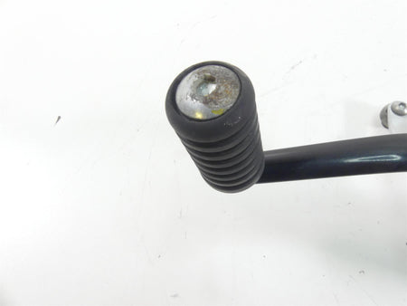 2018 Harley Softail FXFB Fat Bob Left Rider Footpeg Mount & Shifter FW 33600134 {{ shop.shopifyCountryName }} - Mototech271