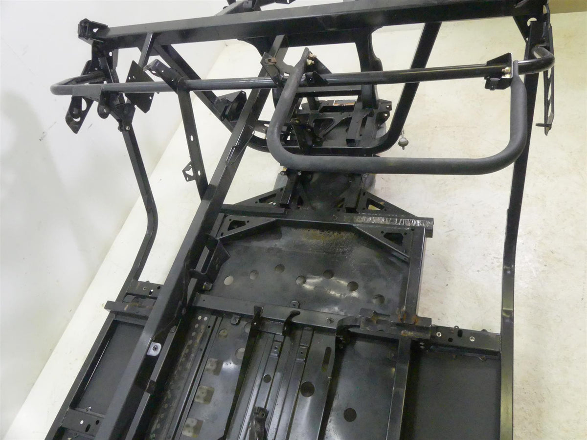 2020 Can-Am Commander 1000R XT Main Frame Chassis -Read Cln Clr Tl 715004811 {{ shop.shopifyCountryName }} - Mototech271