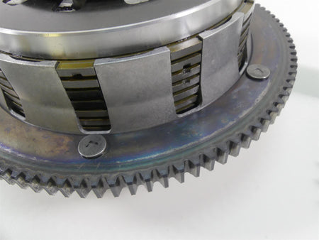 1999 Harley Dyna FXDS Convertible Primary Drive Clutch Kit 37707-98A {{ shop.shopifyCountryName }} - Mototech271