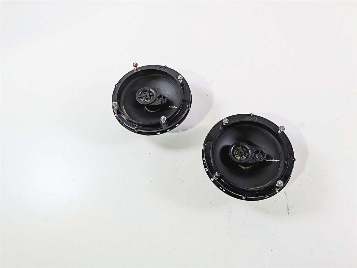 Rockford Fosgate R165X3 6.5? Full Range 3-Way- 45 Watts Rms, 90 Watts Peak {{ shop.shopifyCountryName }} - Mototech271