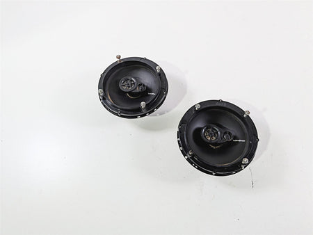 Rockford Fosgate R165X3 6.5? Full Range 3-Way- 45 Watts Rms, 90 Watts Peak {{ shop.shopifyCountryName }} - Mototech271