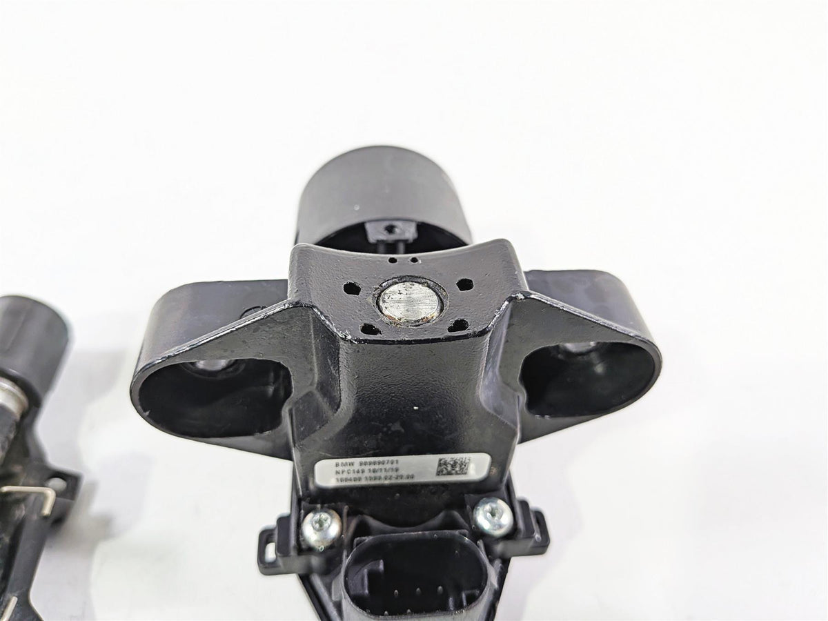 2020 BMW S1000RR K67 Ignition Switch & Seat Steering Lock - NO Key 51259898907-Mototech271