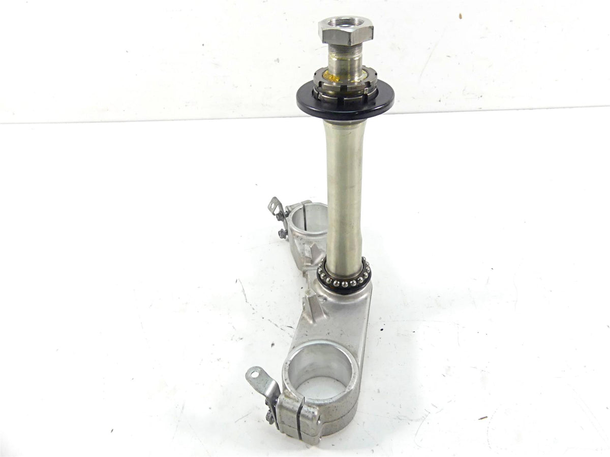 2010 Kawasaki ZX1400 ZX14 R Ninja Lower Triple Tree Clamp 54mm 44037-0039 {{ shop.shopifyCountryName }} - Mototech271