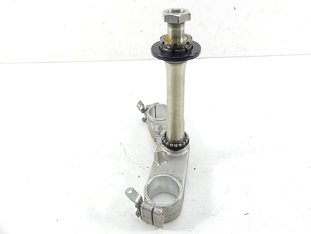 2010 Kawasaki ZX1400 ZX14 R Ninja Lower Triple Tree Clamp 54mm 44037-0039 {{ shop.shopifyCountryName }} - Mototech271