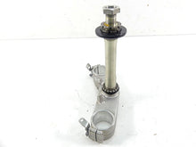 Load image into Gallery viewer, 2010 Kawasaki ZX1400 ZX14 R Ninja Lower Triple Tree Clamp 54mm 44037-0039 | Mototech271
