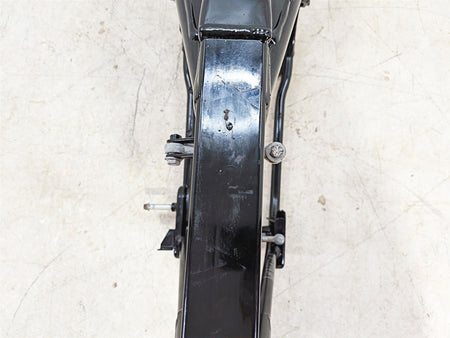 2006 Harley Touring FLHTCU SE CVO E-Glide Straight Main Frame With Clean Texas Title 47900-02A-Mototech271
