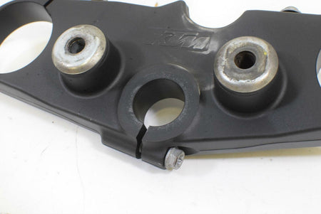 2008 KTM 690 Supermoto R LC4 Upper Triple Tree Steering Clamp 7500103403233S {{ shop.shopifyCountryName }} - Mototech271
