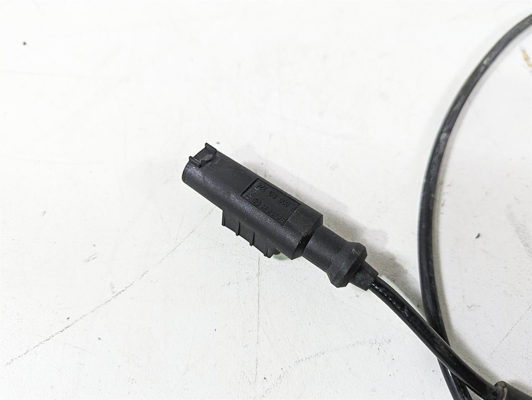 2023 Kawasaki KLR KL 650 Adventure Rear Abs Brake Speed Sensor 21176-0995 {{ shop.shopifyCountryName }} - Mototech271