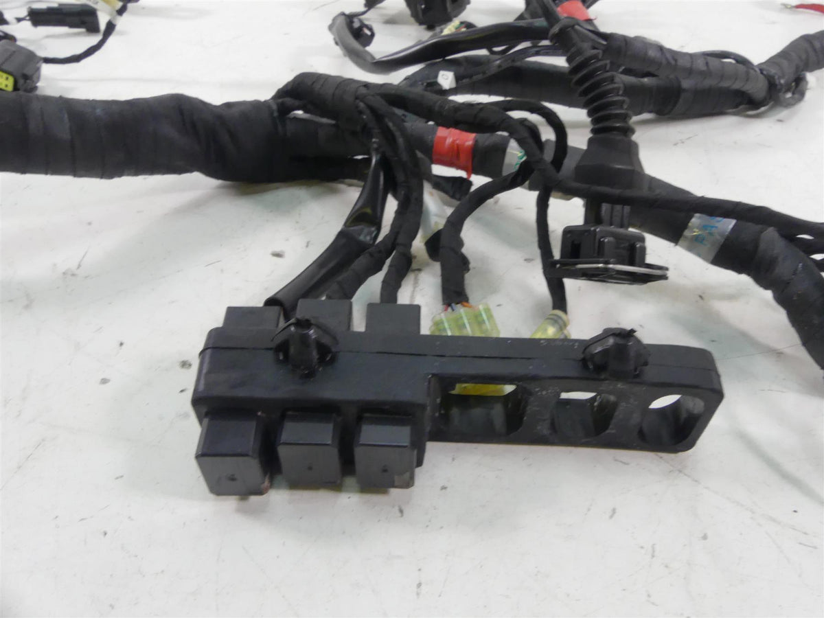 2017 Ducati Monster 1200 S Main Wiring Harness Loom - No Cuts 5101B291C {{ shop.shopifyCountryName }} - Mototech271