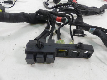 2017 Ducati Monster 1200 S Main Wiring Harness Loom - No Cuts 5101B291C {{ shop.shopifyCountryName }} - Mototech271