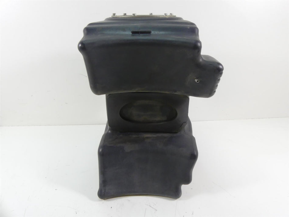 2013 Harley Davidson VRSCF Muscle Plastic Fuel Gas Petrol Tank 61323-07A {{ shop.shopifyCountryName }} - Mototech271