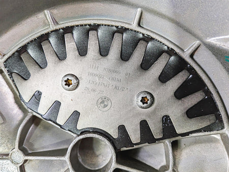 2023 BMW F850GS K81 Right Side Engine Clutch Cover 11148406997 11148388005 {{ shop.shopifyCountryName }} - Mototech271