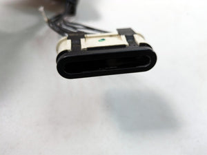 2006 Harley Touring FLHTCUI Electra Glide Instrument Indicator Lights 68789-96B | Mototech271