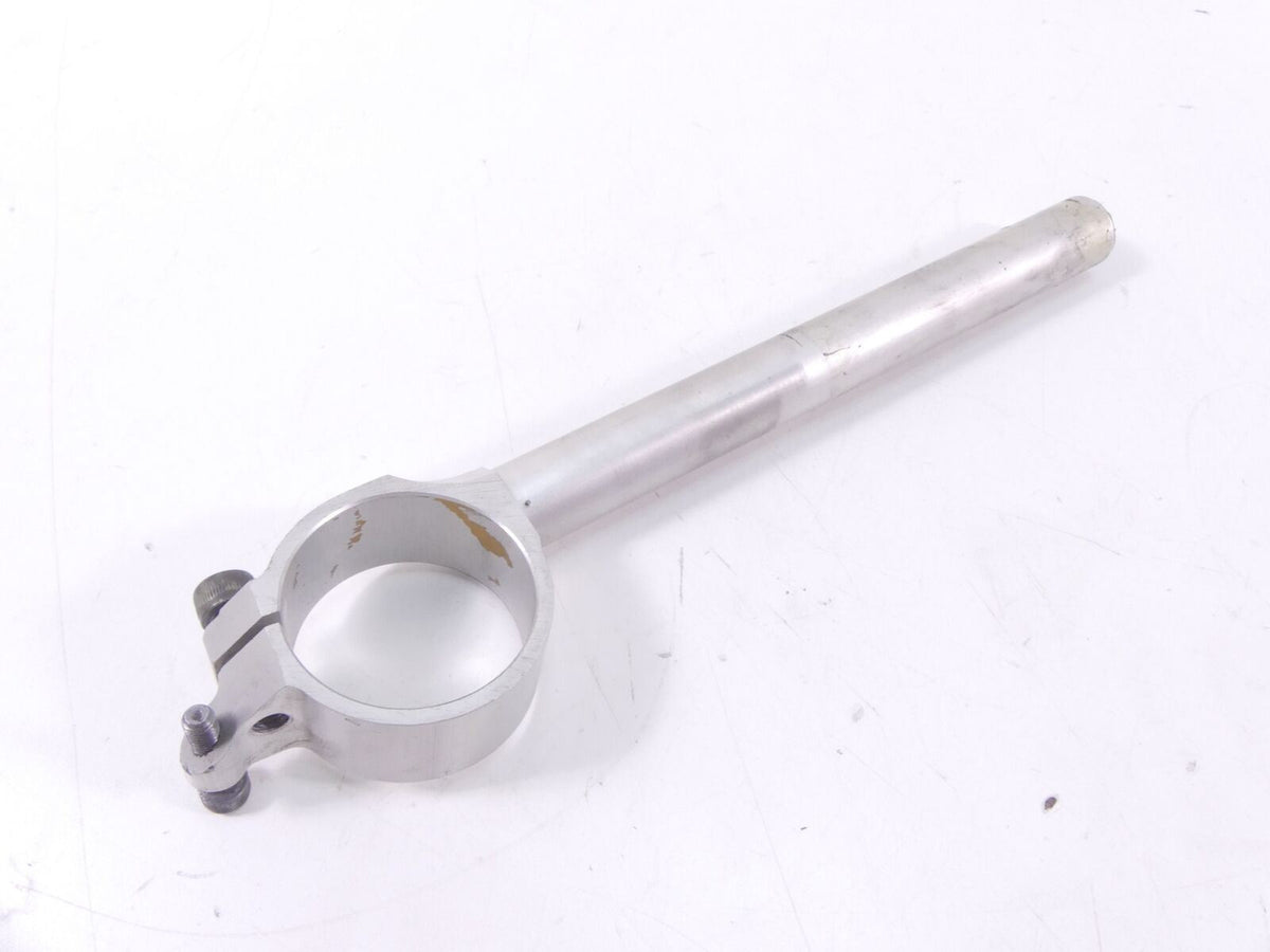 2015 Yamaha YZF-R1M Left Clip On Handle Bar Handlebar 2CR-26121-00-00 {{ shop.shopifyCountryName }} - Mototech271