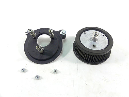2016 Harley Softail FLS Slim Screamin Eagle Air Cleaner Breather Filter 29000099 {{ shop.shopifyCountryName }} - Mototech271