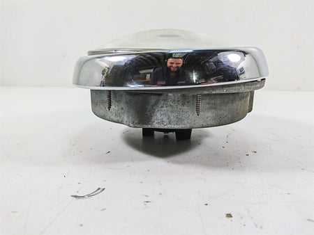 2005 Harley Touring FLHTCUI Electra Glide Headlight Head Lamp - Read 68342-05A {{ shop.shopifyCountryName }} - Mototech271