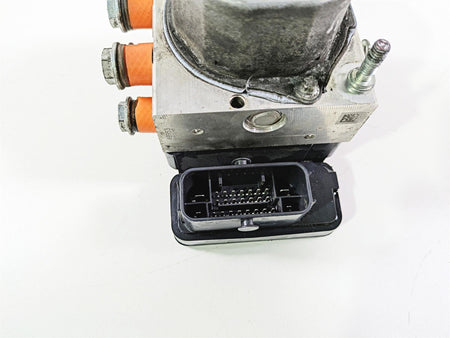 2017 Harley Touring FLHTKSE CVO E-Glide Rear Abs Brake Pump Unit Module 41100061 {{ shop.shopifyCountryName }} - Mototech271