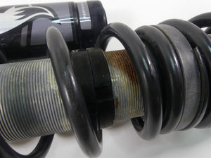 2018 Can Am Maverick X3 Turbo STD Straight Fox Right Front Shock 706203244 | Mototech271