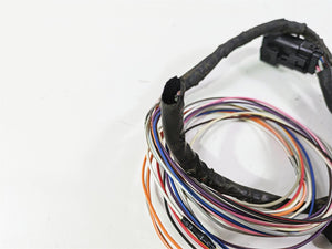 2011 Harley Touring FLHTCUSE CVO E-Glide Right Hand Control Switch 71684-06A