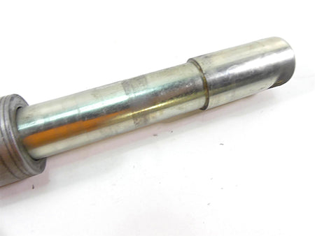 2014 Harley Dyna FXDB Street Bob Front 25mm Wheel Spindle Axle 41628-08 {{ shop.shopifyCountryName }} - Mototech271