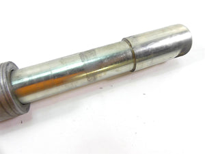 2014 Harley Dyna FXDB Street Bob Front 25mm Wheel Spindle Axle 41628-08