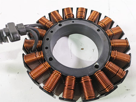 2015 Harley FXDL Dyna Low Rider Stator Alternator Generator 30017-08 {{ shop.shopifyCountryName }} - Mototech271