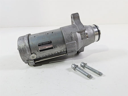 2024 Harley FXLRS Dyna Low Rider Engine Starter Motor M8 117ci 31400056-Mototech271