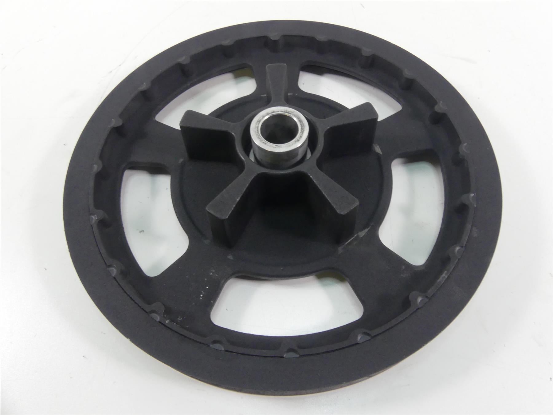 2016 Harley Touring FLHR Road King Rear Belt Sprocket Pulley 68T 24mm 40217-09 {{ shop.shopifyCountryName }} - Mototech271