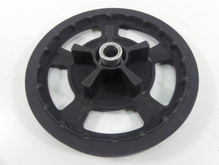 2016 Harley Touring FLHR Road King Rear Belt Sprocket Pulley 68T 24mm 40217-09 {{ shop.shopifyCountryName }} - Mototech271