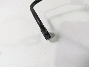 2020 Harley Touring FLHT Electra Glide Front Rear Abs Brake Line Set 41800012 | Mototech271